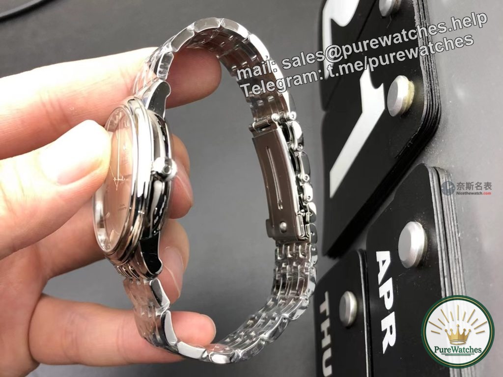How stable is the MKS Diefei 9015 movement? Is it worth buying? Comparative evaluation