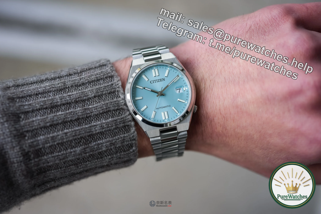 Citizen Tsuyosa 37mm buying guide and pitfall avoidance guide, you won’t be disappointed after reading this!