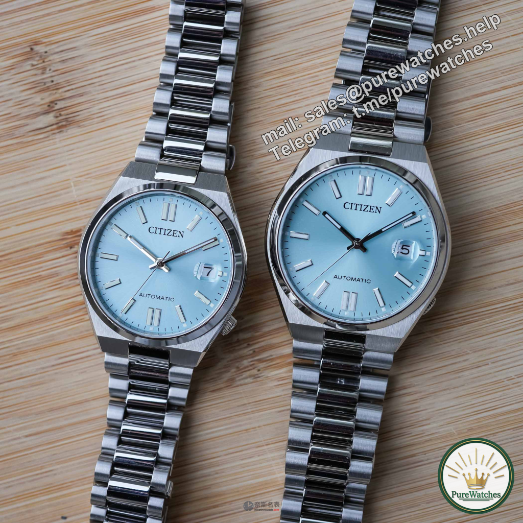 Citizen Tsuyosa 37mm buying guide and pitfall avoidance guide, you won’t be disappointed after reading this!