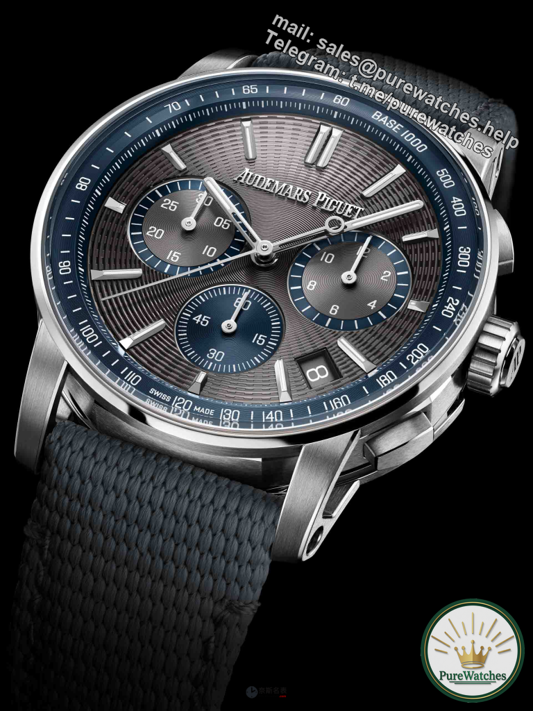 Which Audemars Piguet CODE 11.59 series is better? Here’s the guide to getting started!