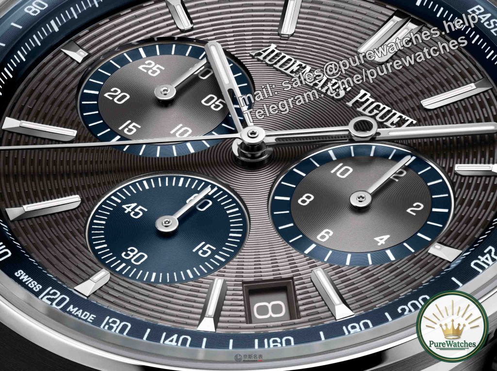 Which Audemars Piguet CODE 11.59 series is better? Here’s the guide to getting started!