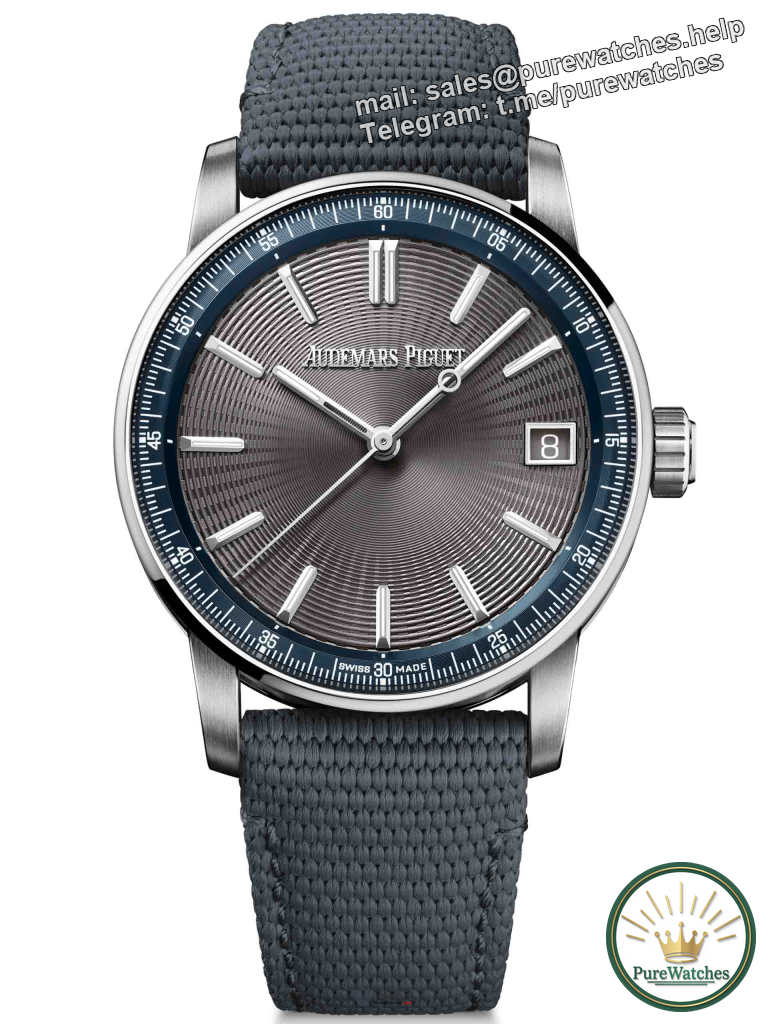 Which Audemars Piguet CODE 11.59 series is better? Here’s the guide to getting started!
