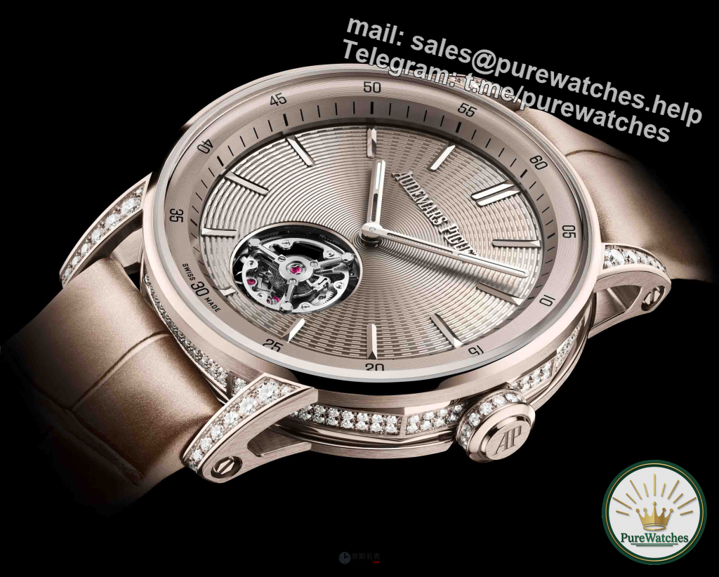 What are the advantages and disadvantages of the Audemars Piguet CODE 11.59 floating tourbillon? Master tells you the truth