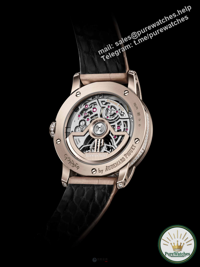 What are the advantages and disadvantages of the Audemars Piguet CODE 11.59 floating tourbillon? Master tells you the truth