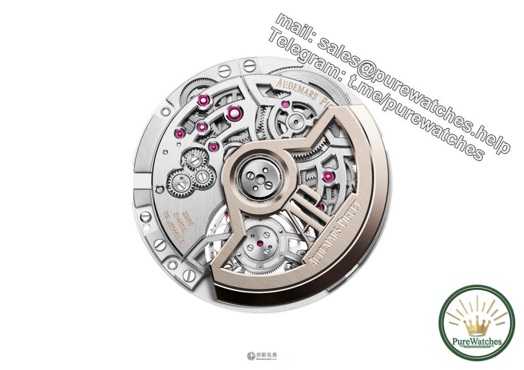 What are the advantages and disadvantages of the Audemars Piguet CODE 11.59 floating tourbillon? Master tells you the truth