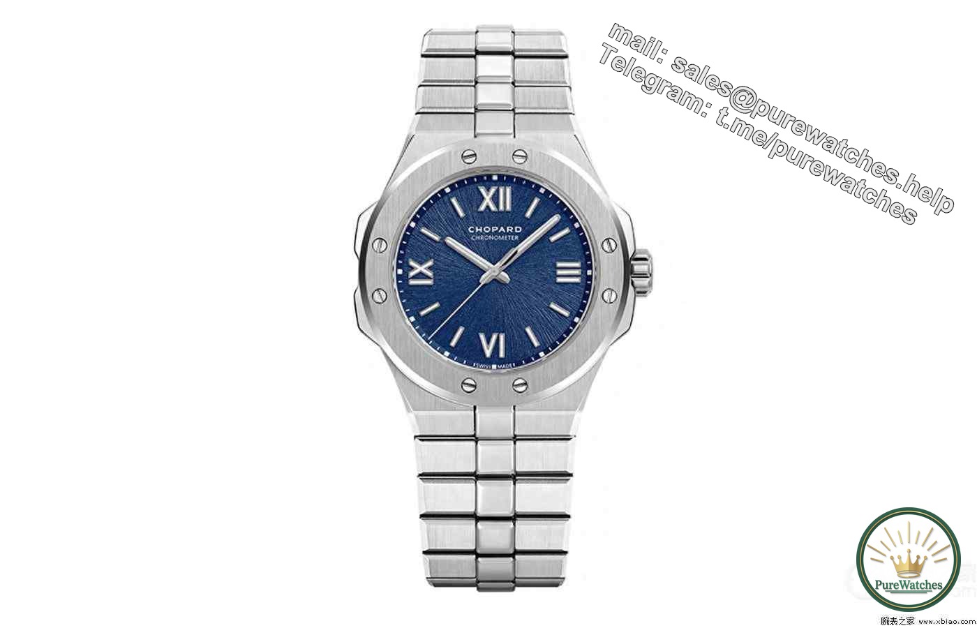 Which all-in-one luxury sports watch is the best value to buy? These three models under 100,000 are not to be missed!