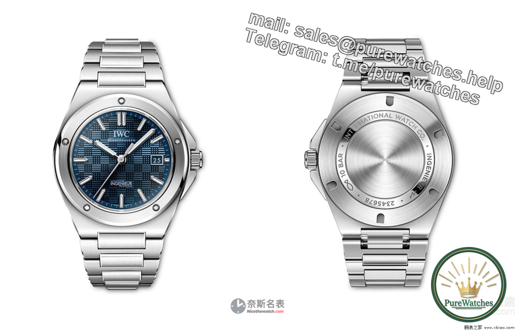 Which all-in-one luxury sports watch is the best value to buy? These three models under 100,000 are not to be missed!