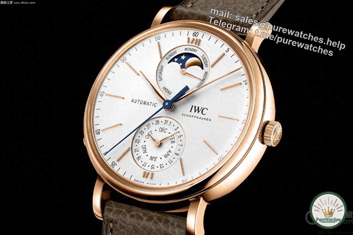 Which one is better? What are the advantages and disadvantages of full calendar, annual calendar and perpetual calendar watches?