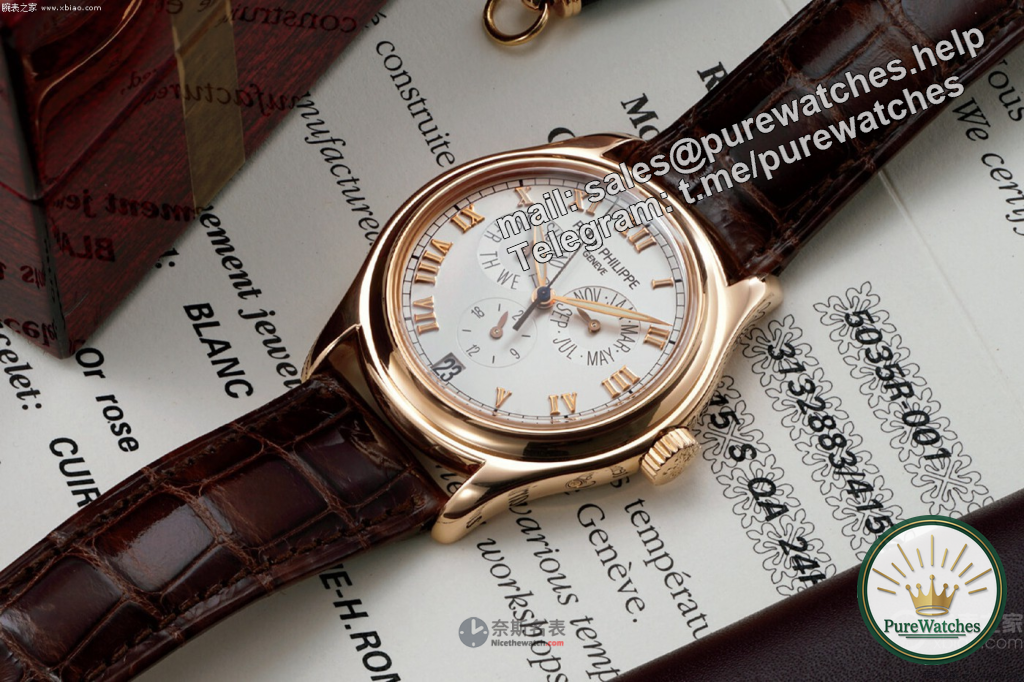 Which one is better? What are the advantages and disadvantages of full calendar, annual calendar and perpetual calendar watches?