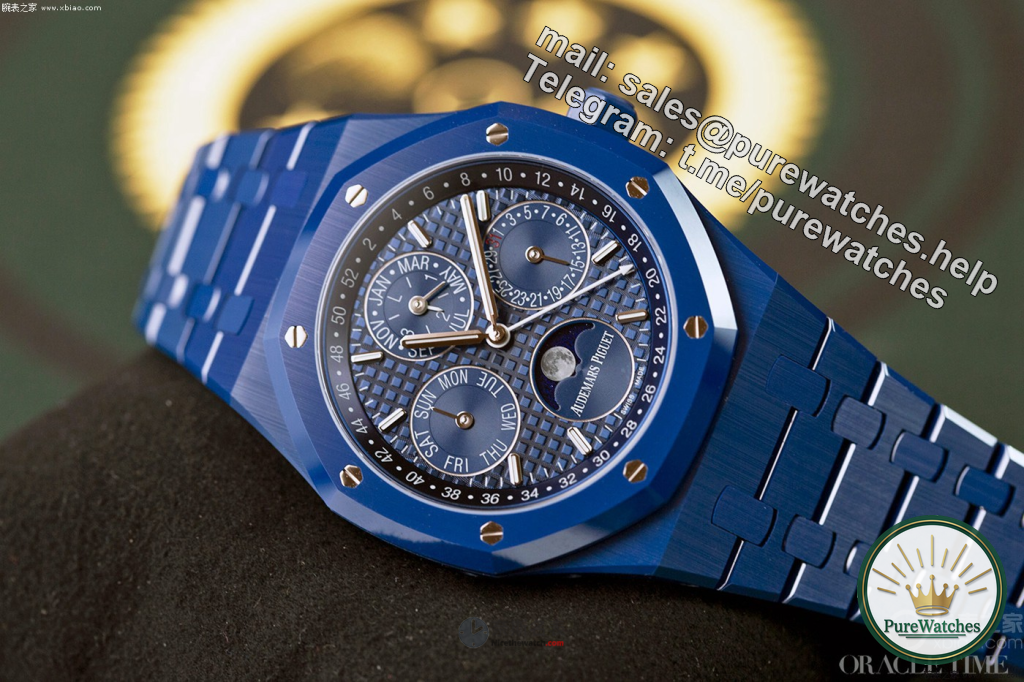 Which one is better? What are the advantages and disadvantages of full calendar, annual calendar and perpetual calendar watches?