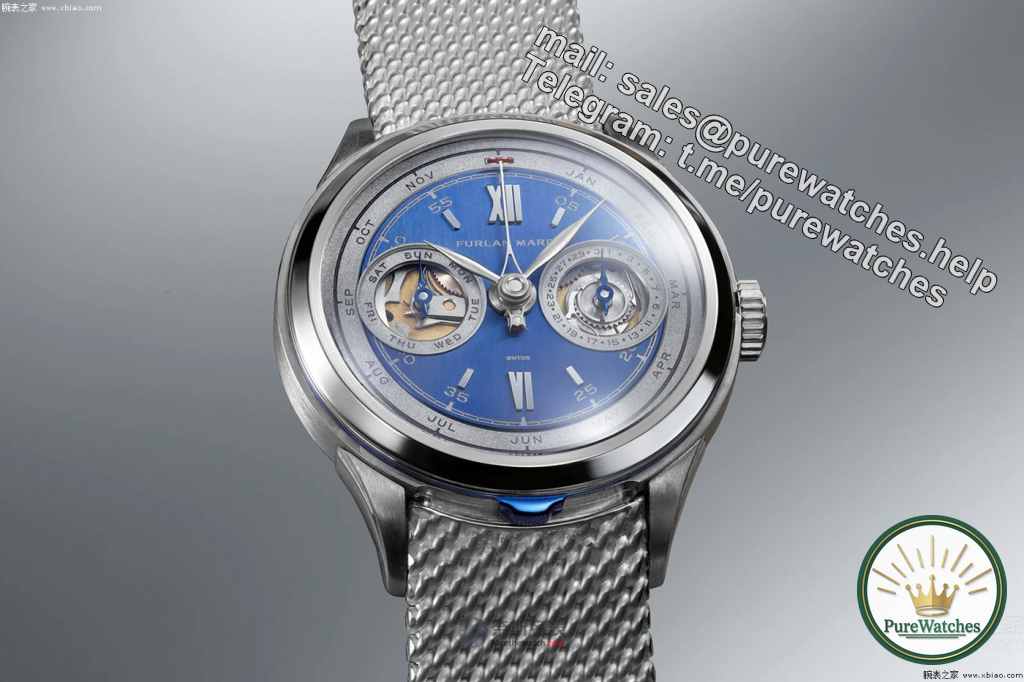 Which one is better? What are the advantages and disadvantages of full calendar, annual calendar and perpetual calendar watches?
