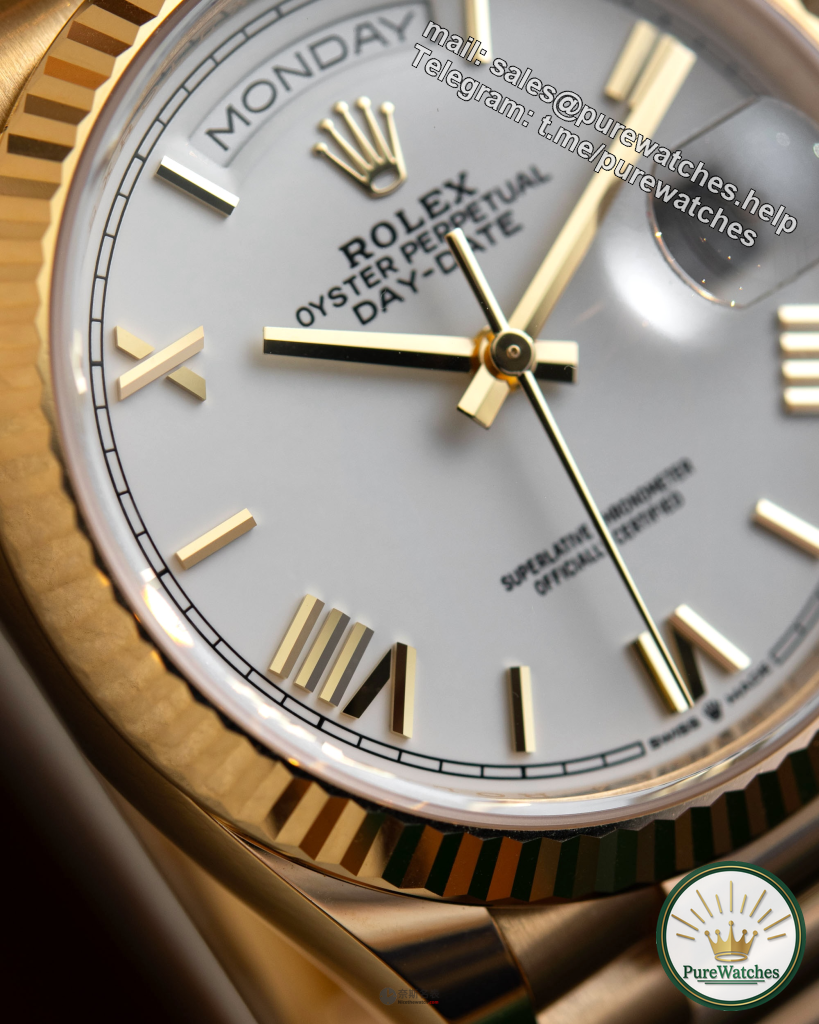 Don’t be fooled! Rolex Day-Date 36 buying guide and insider reviews!