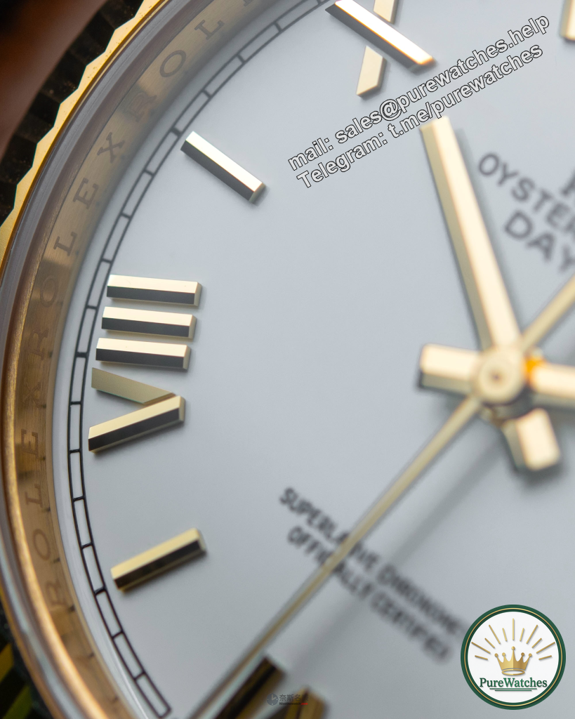 Don’t be fooled! Rolex Day-Date 36 buying guide and insider reviews!