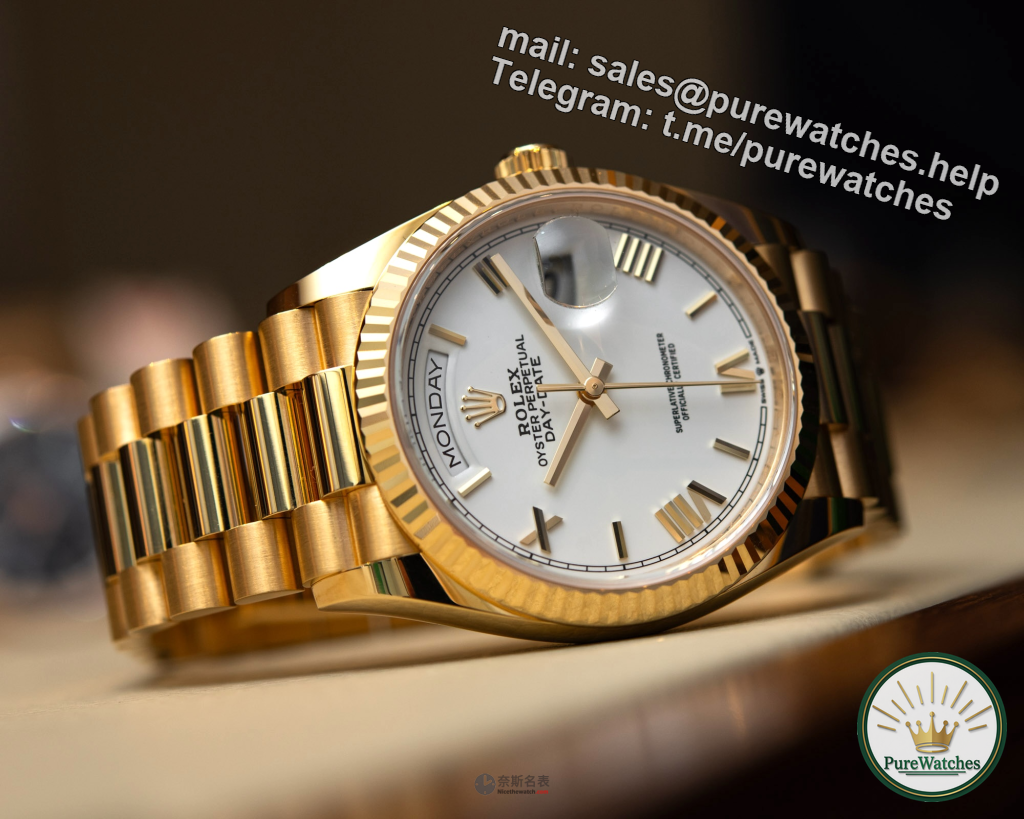 Don’t be fooled! Rolex Day-Date 36 buying guide and insider reviews!