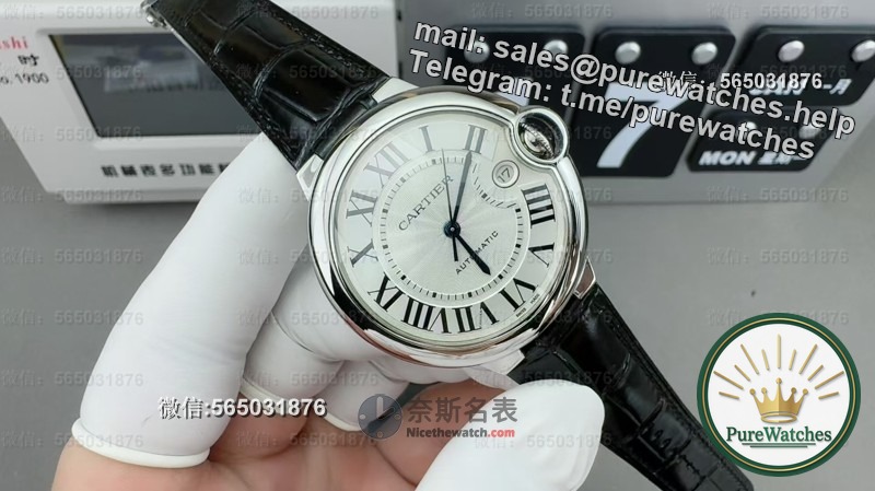 A must read before buying! Is the CH Cartier Blue Balloon 40mm quick release version worth buying?