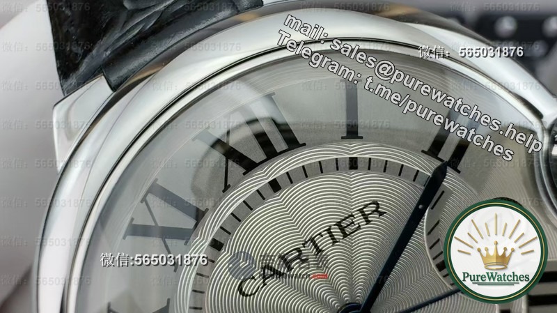 A must read before buying! Is the CH Cartier Blue Balloon 40mm quick release version worth buying?