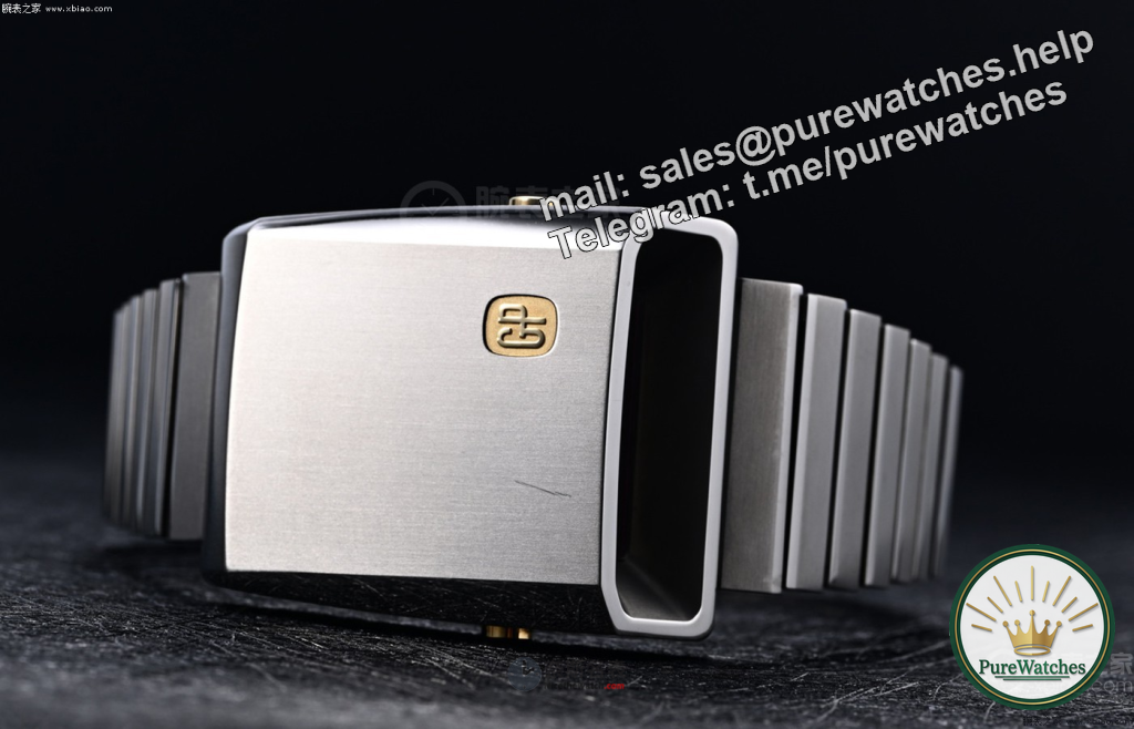 Special-shaped watches: Unconventional and unique charm, these three are worth buying!
