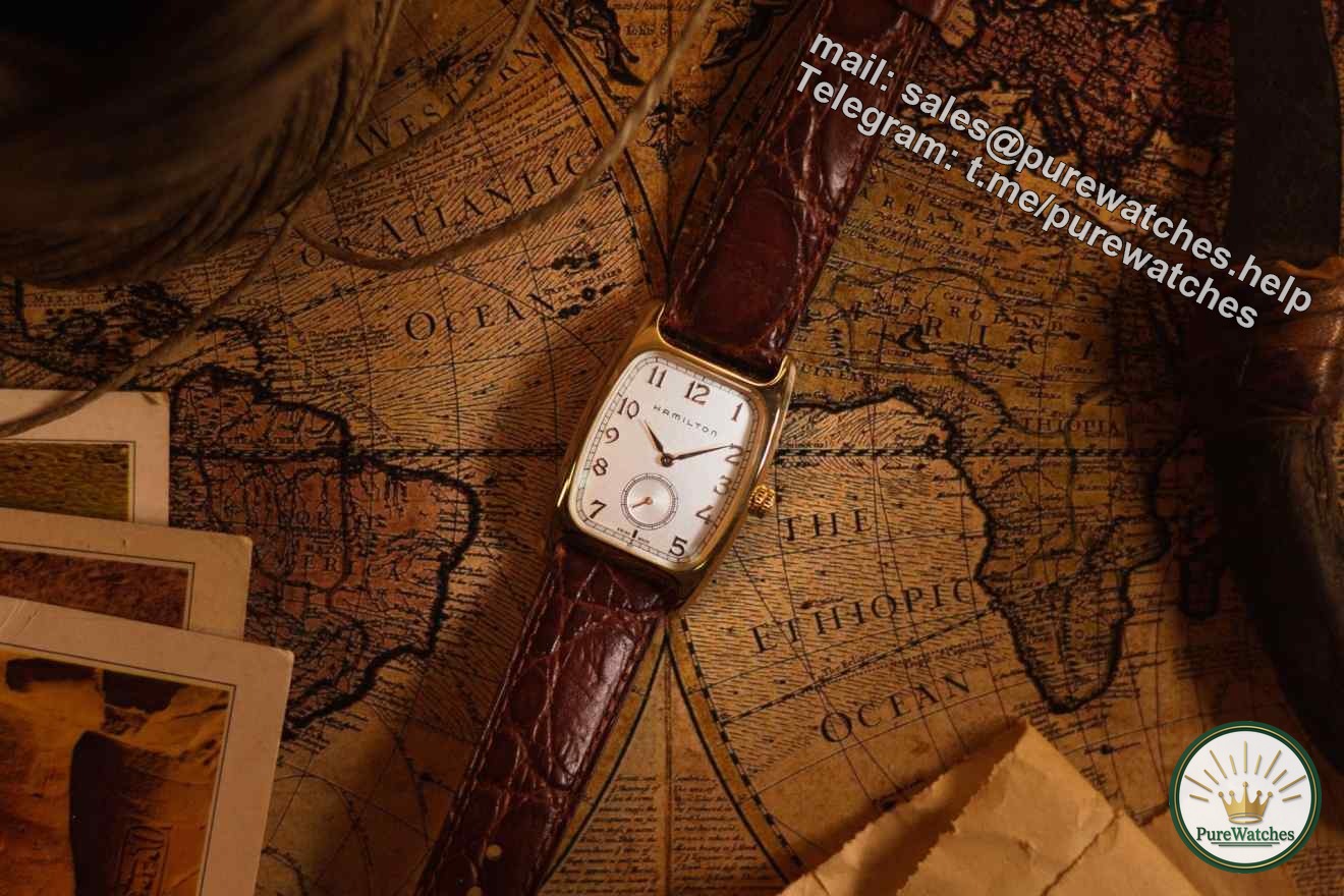 6 recommended Art Deco style watches: the perfect combination of retro and luxury, which one is the most worth buying?