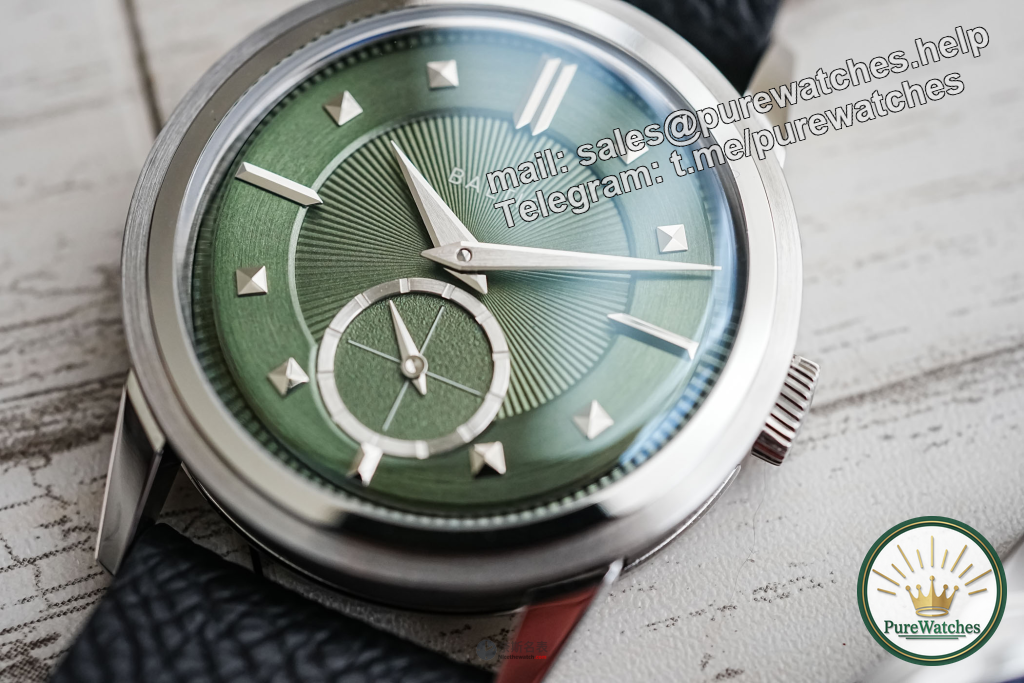 6 recommended Art Deco style watches: the perfect combination of retro and luxury, which one is the most worth buying?