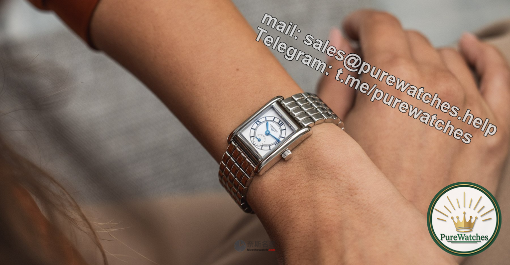 6 recommended Art Deco style watches: the perfect combination of retro and luxury, which one is the most worth buying?