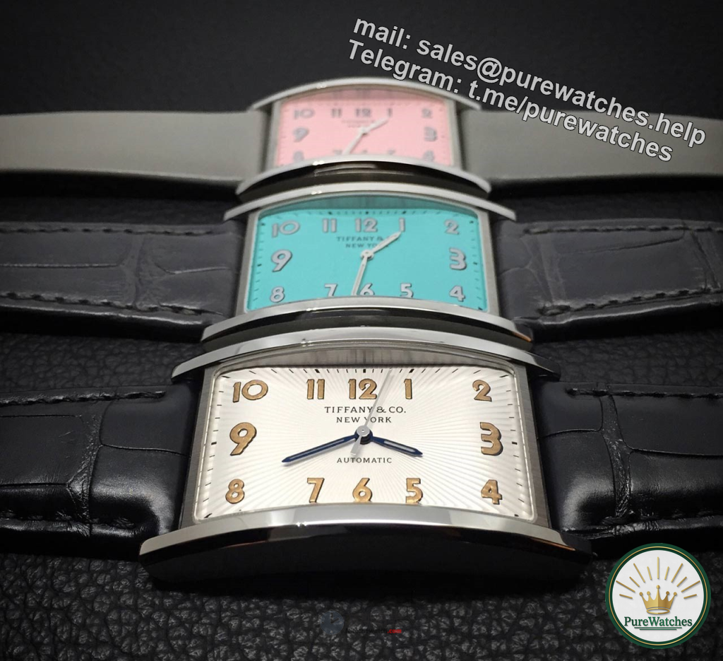 6 recommended Art Deco style watches: the perfect combination of retro and luxury, which one is the most worth buying?