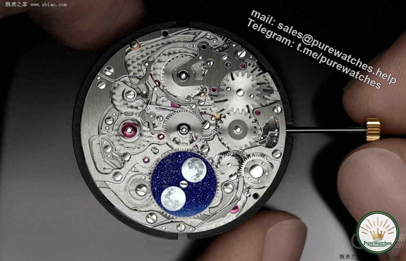What’s the review of Audemars Piguet’s “Almighty Crown” perpetual calendar watch? Getting started and in-depth analysis