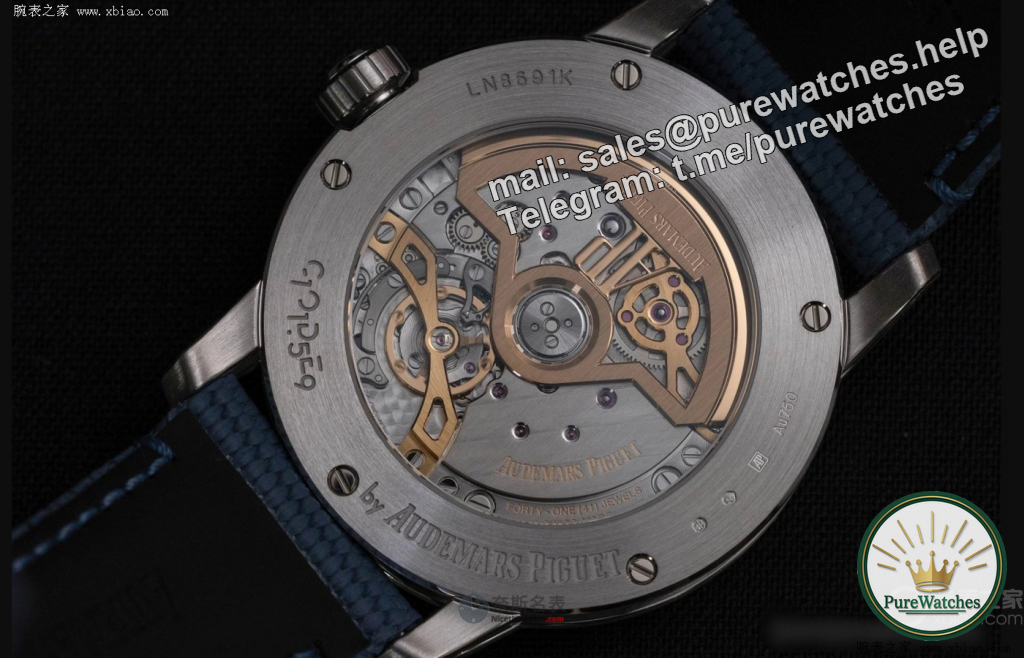 What’s the review of Audemars Piguet’s “Almighty Crown” perpetual calendar watch? Getting started and in-depth analysis