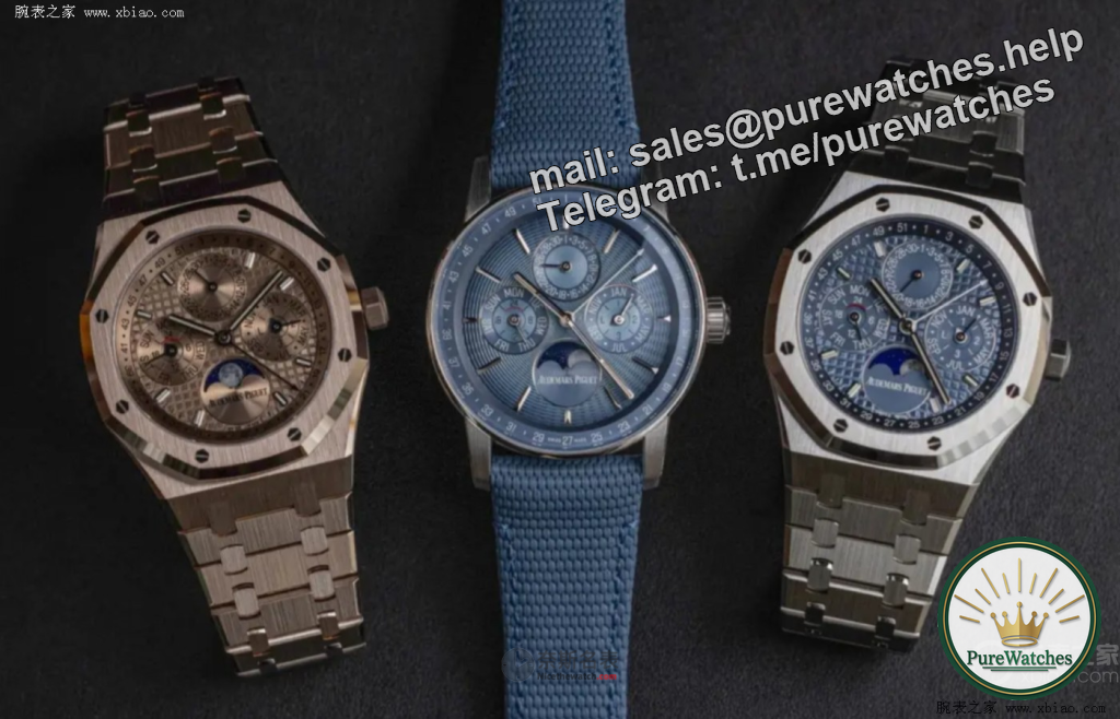 What’s the review of Audemars Piguet’s “Almighty Crown” perpetual calendar watch? Getting started and in-depth analysis