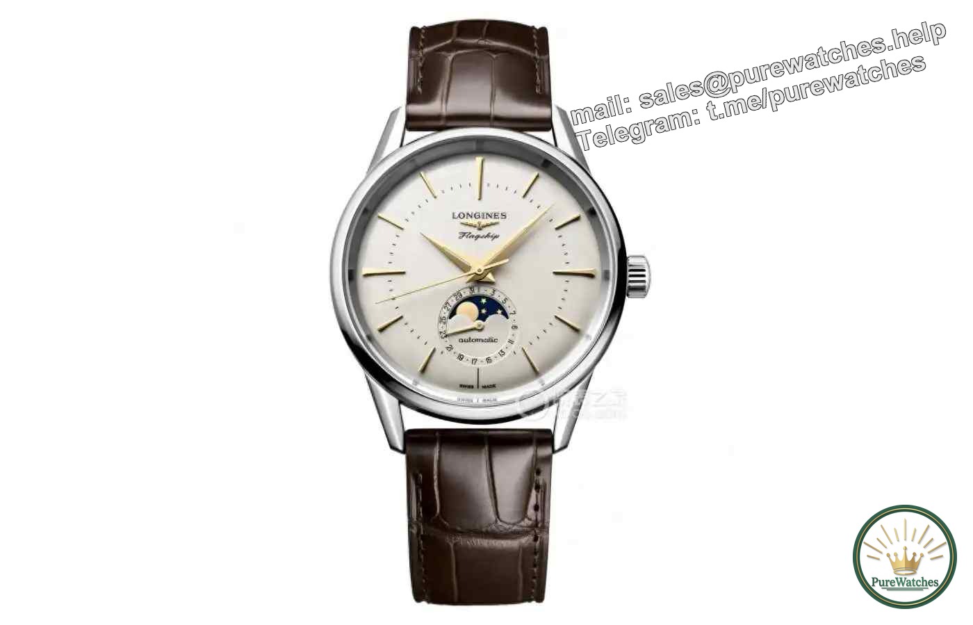 Which model of Longines, Tudor or Yulian is most suitable for earth signs? What’s the difference?