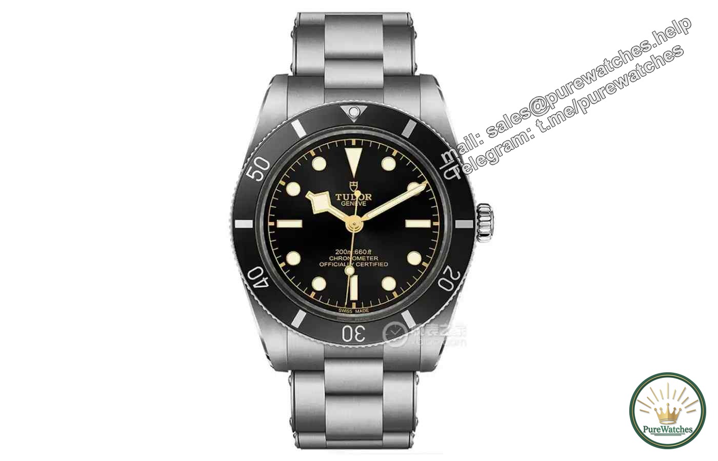 Which model of Longines, Tudor or Yulian is most suitable for earth signs? What’s the difference?