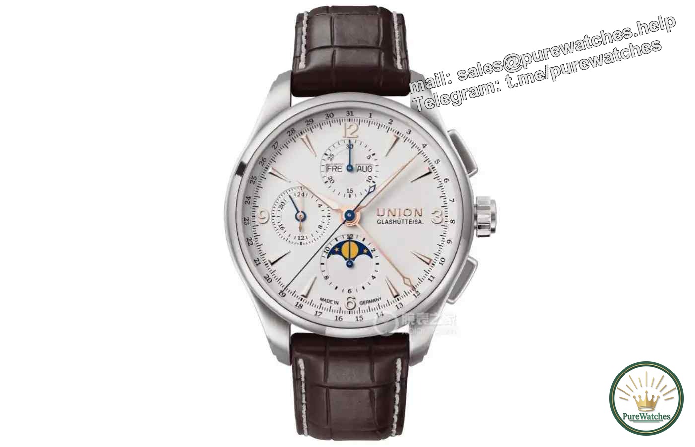 Which model of Longines, Tudor or Yulian is most suitable for earth signs? What’s the difference?