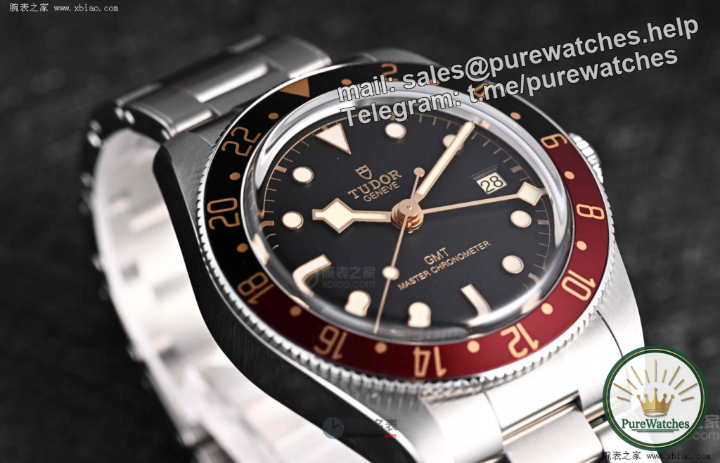Rolex new product speculation in 2025, red and black circle, titanium Sea-Dweller or 1908 moon phase? Who is your cup of tea?