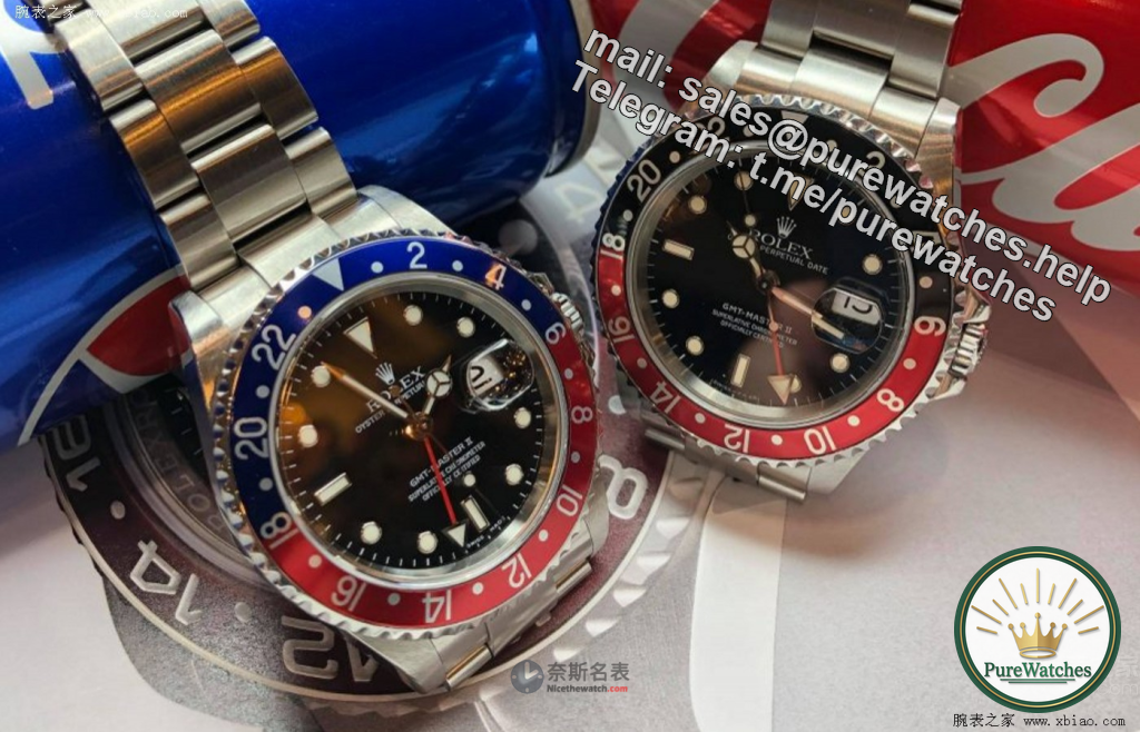 Rolex new product speculation in 2025, red and black circle, titanium Sea-Dweller or 1908 moon phase? Who is your cup of tea?