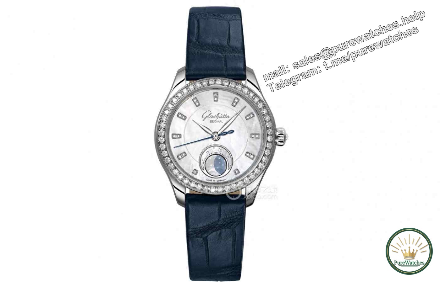 Recommended luxury watches for women: How to choose one with a budget of 100,000? These three styles will make you so beautiful that you don’t want to pick them off!
