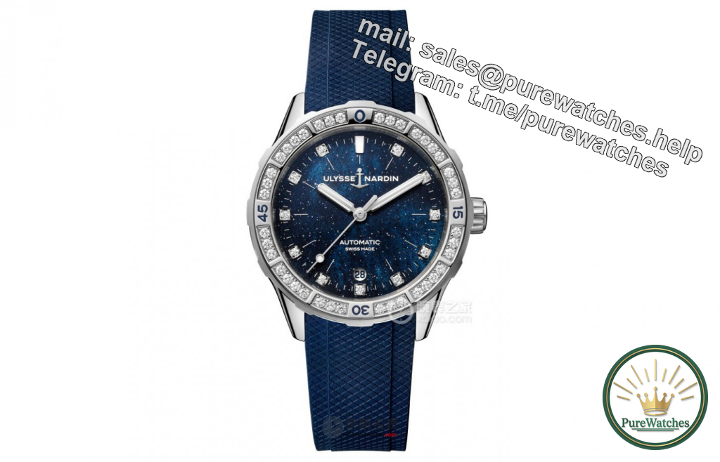Recommended luxury watches for women: How to choose one with a budget of 100,000? These three styles will make you so beautiful that you don’t want to pick them off!