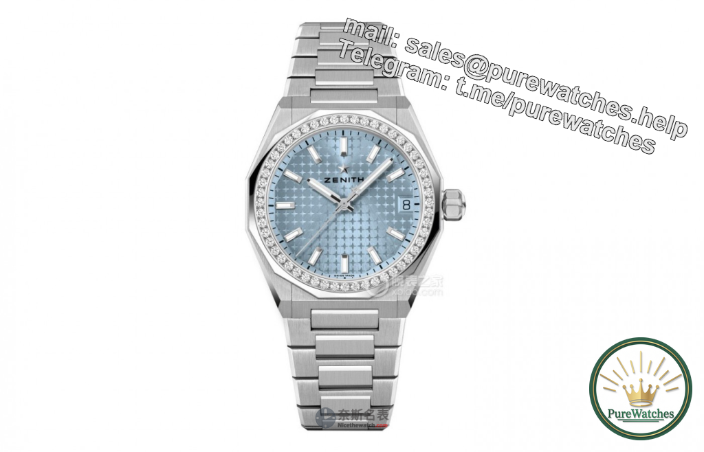 Recommended luxury watches for women: How to choose one with a budget of 100,000? These three styles will make you so beautiful that you don’t want to pick them off!