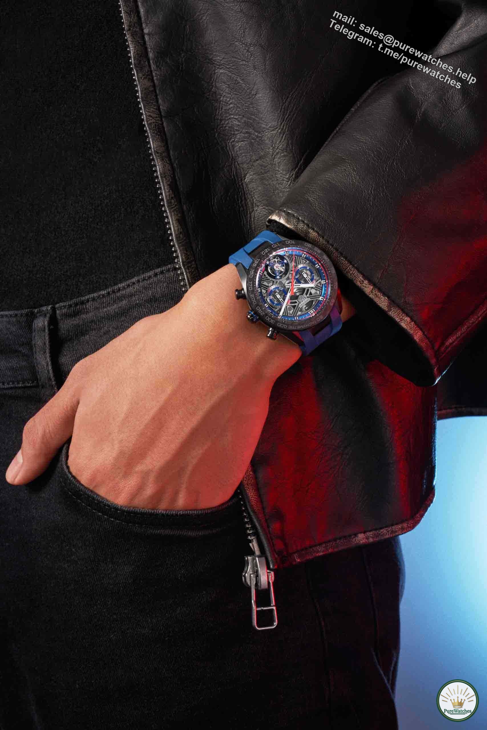 How is the quality of the TAG Heuer Carrera Shanghai Limited Edition? What do experts say?