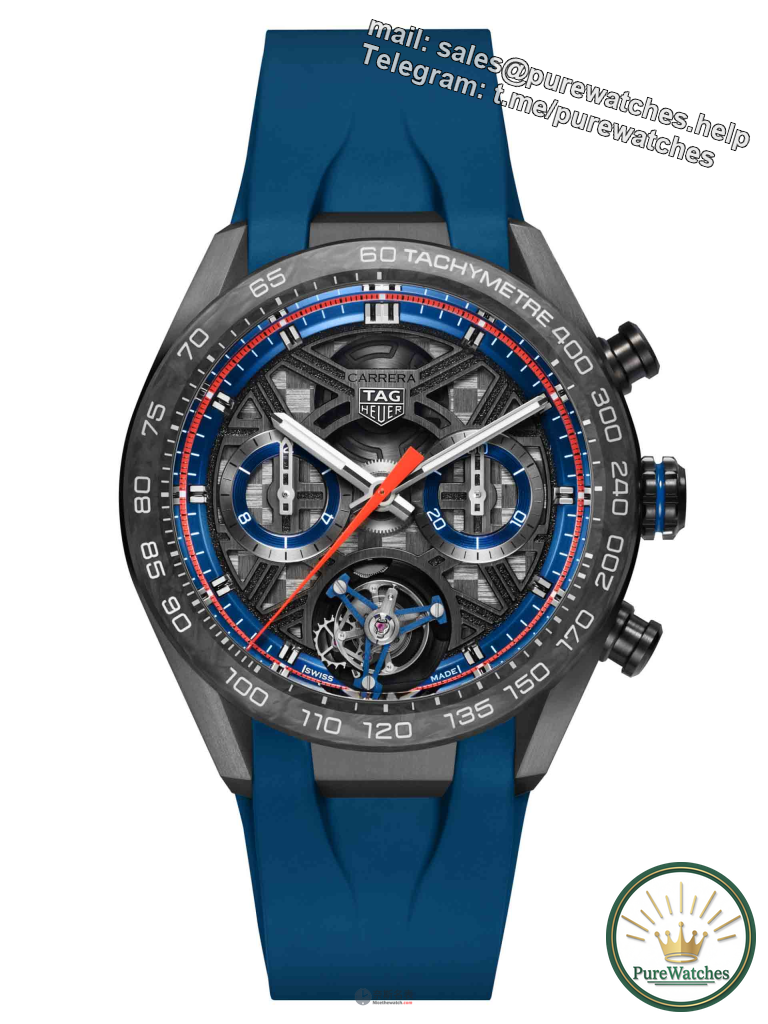 How is the quality of the TAG Heuer Carrera Shanghai Limited Edition? What do experts say?