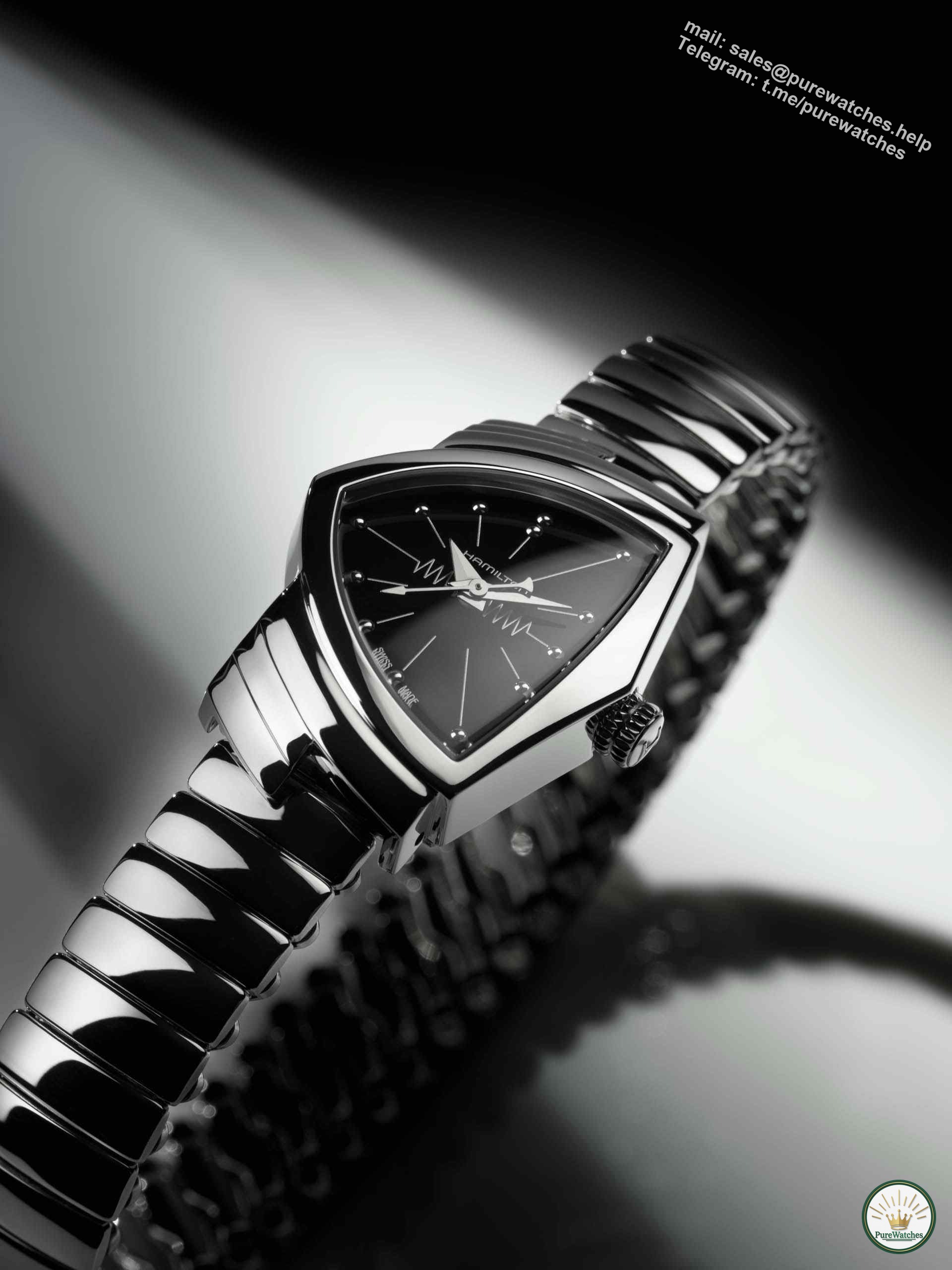 Is the Hamilton Expedition S worth buying? Analysis of Elvis Presley’s Retro Charm