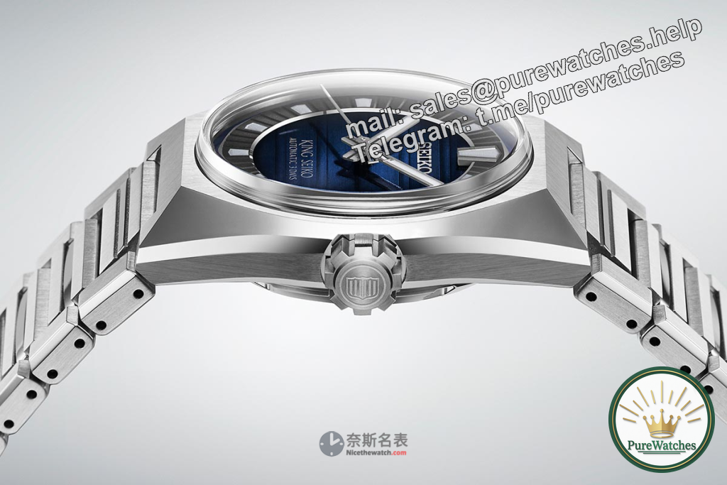 Analysis of Seiko’s first batch of new products in 2025: Are King Seiko VANAC and Prospex diving watches worth buying?
