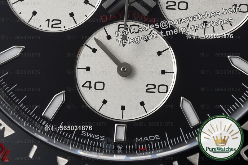 Is the Clean Factory Le Mans Daytona worth buying? The master will tell you the answer