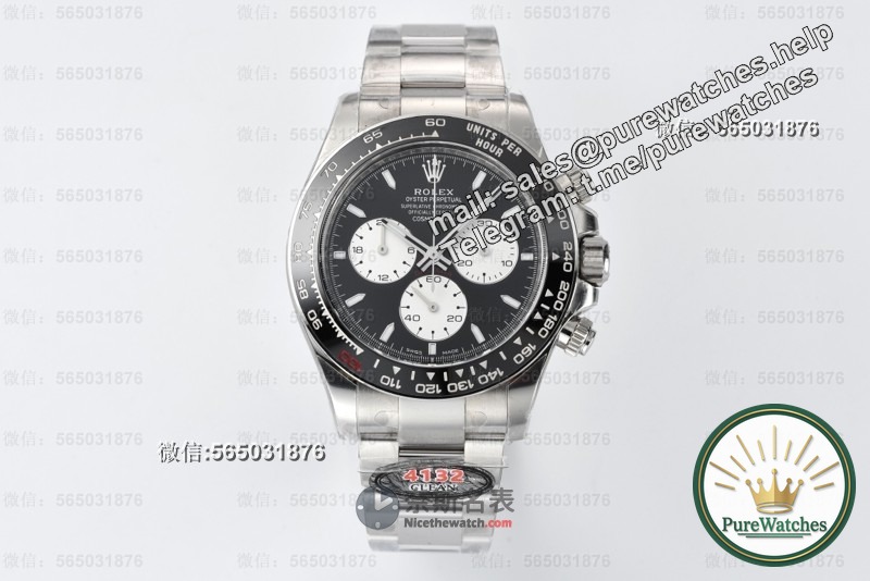 Is the Clean Factory Le Mans Daytona worth buying? The master will tell you the answer