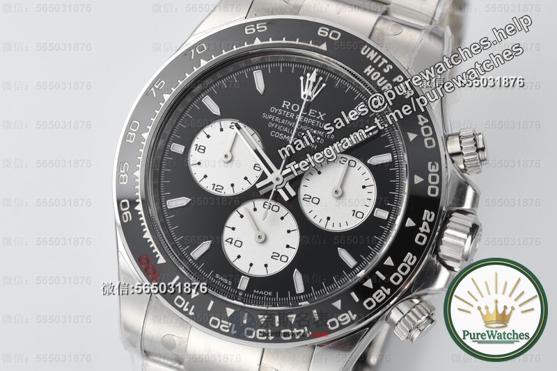 Is the Clean Factory Le Mans Daytona worth buying? The master will tell you the answer