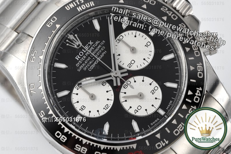 Is the Clean Factory Le Mans Daytona worth buying? The master will tell you the answer