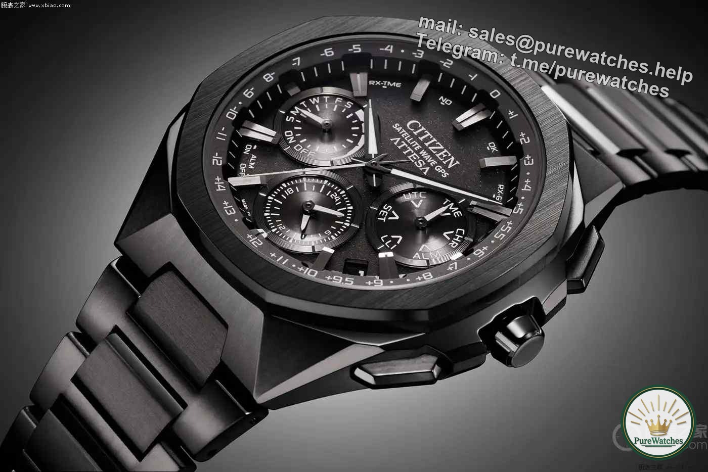 A must-see for newbies! Is the Citizen ATTESA watch worth buying? Discrimination tips and tutorials!