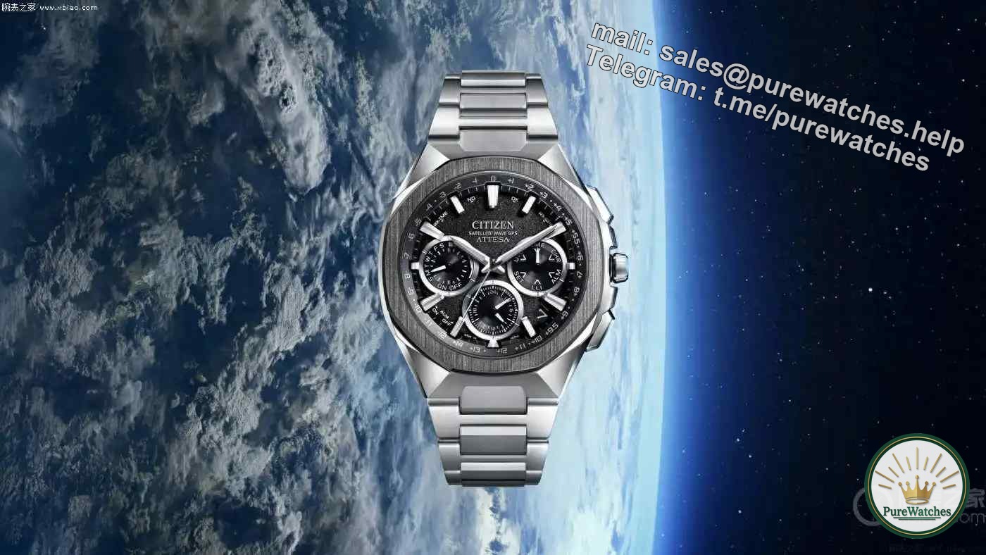 A must-see for newbies! Is the Citizen ATTESA watch worth buying? Discrimination tips and tutorials!
