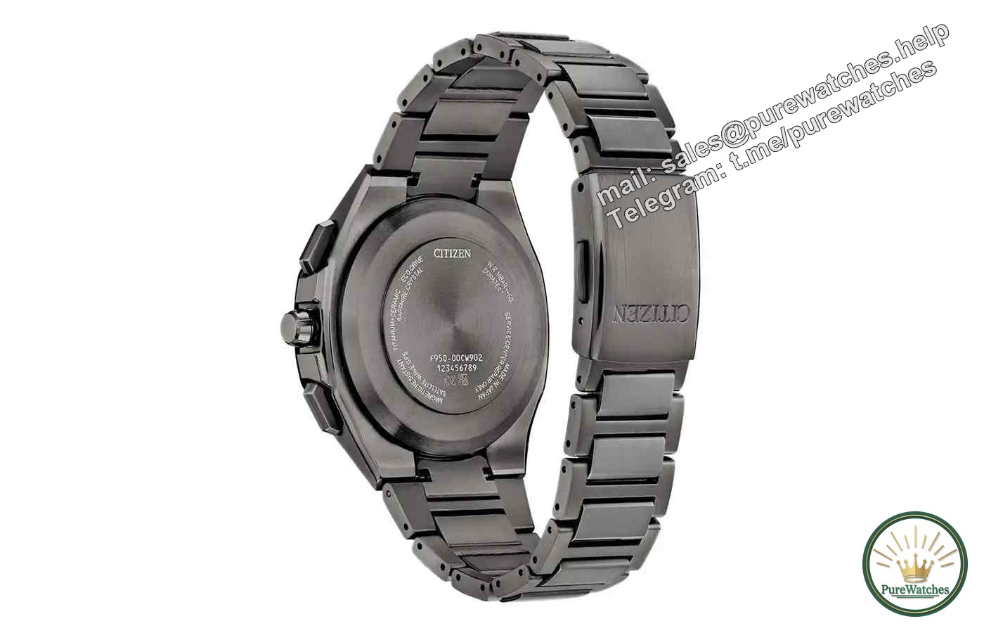 A must-see for newbies! Is the Citizen ATTESA watch worth buying? Discrimination tips and tutorials!