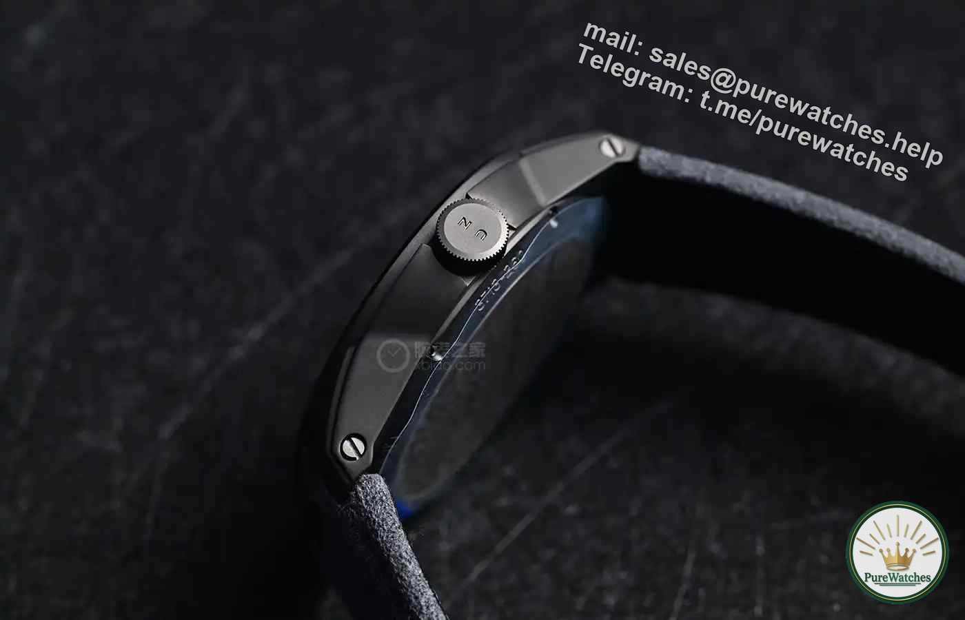 Limited to 29 pieces worldwide! Is the Ulysse Nardin Frost Blade watch good? Attached is a guide to get started!
