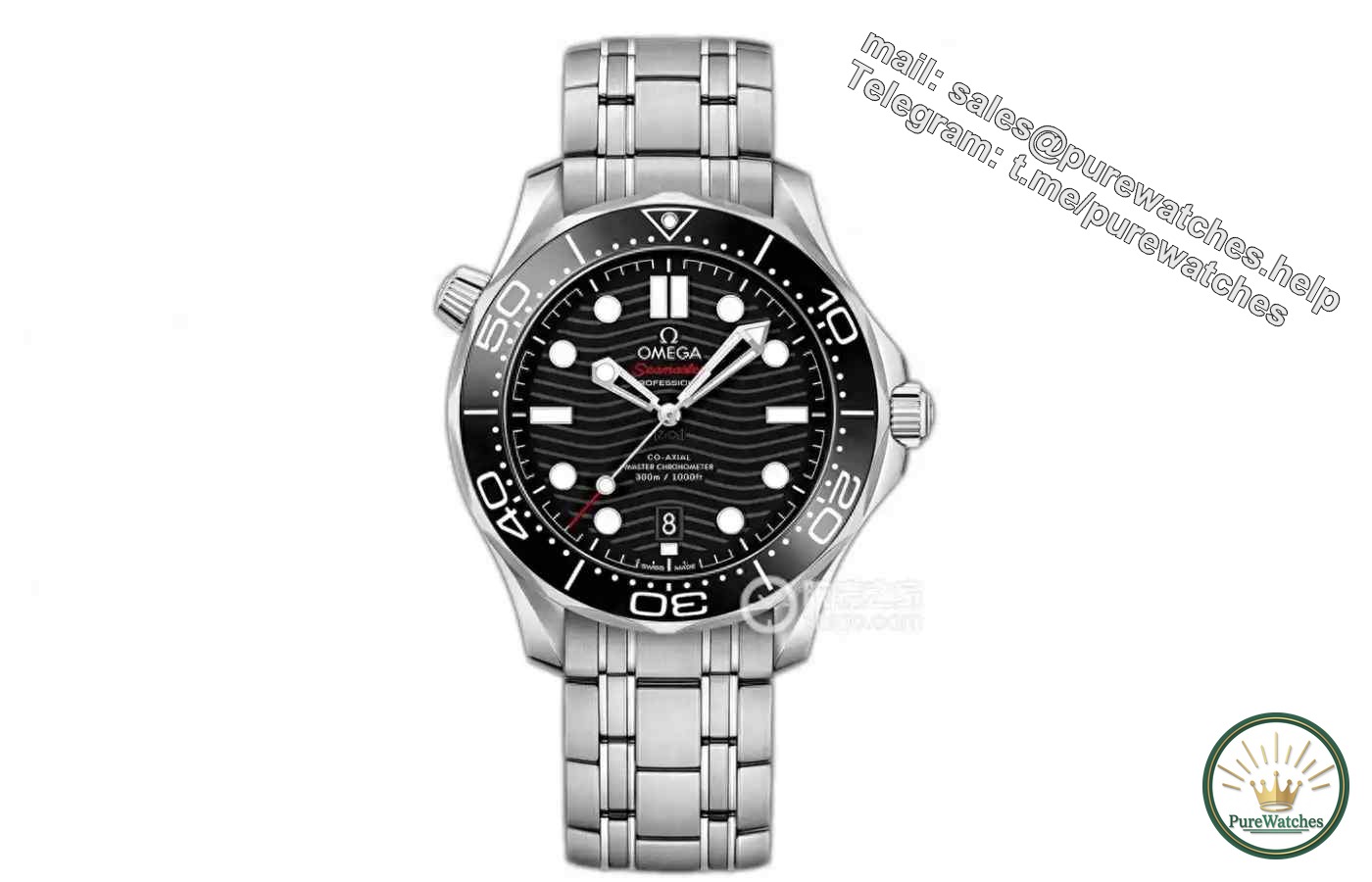A must-read for newbies! Which diving watch is better under 50,000 yuan? The most complete guide to avoiding pitfalls