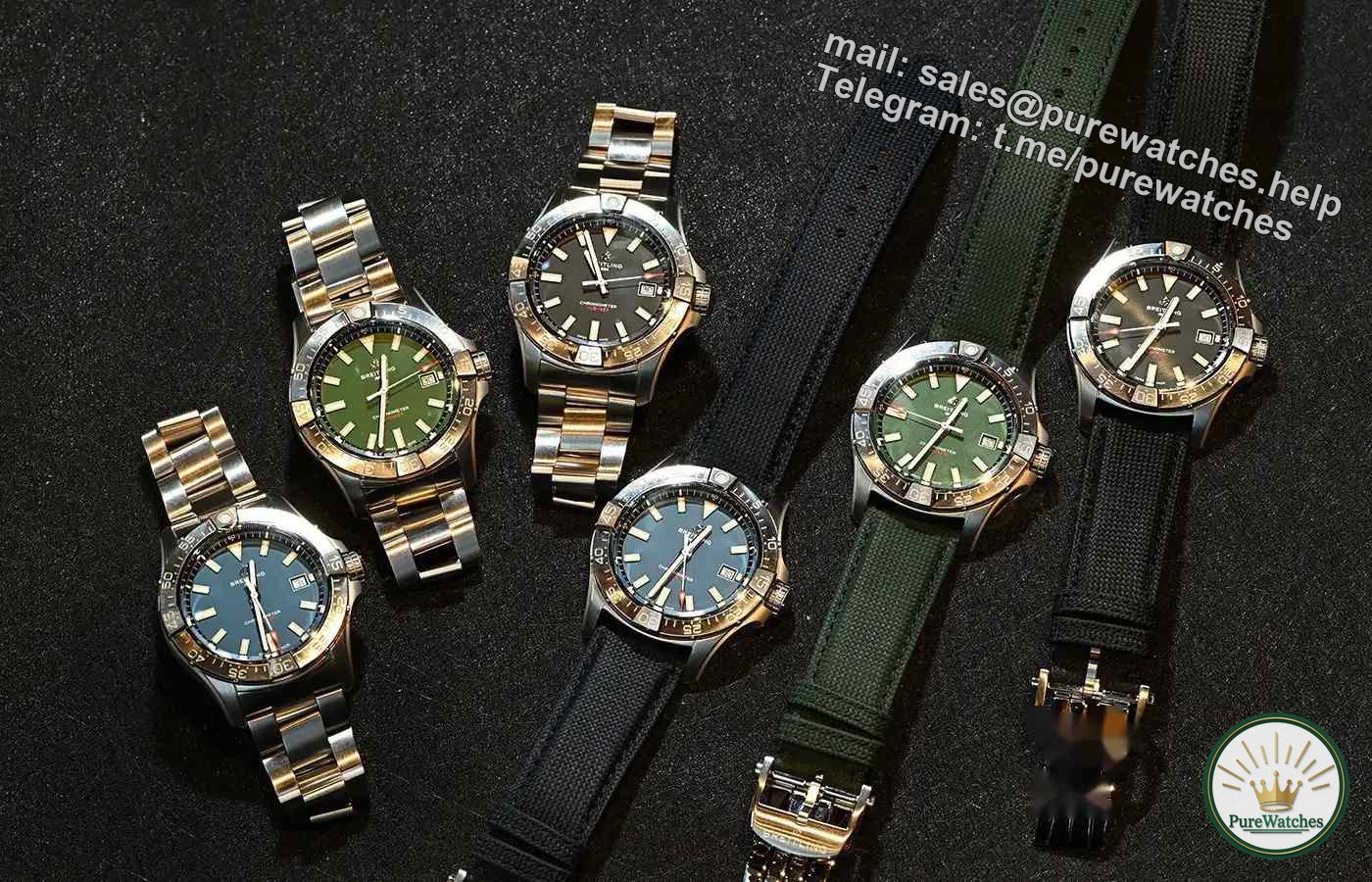 Is the Breitling Avengers Red Snake Limited Edition worth buying? An expert breaks down the pros and cons!